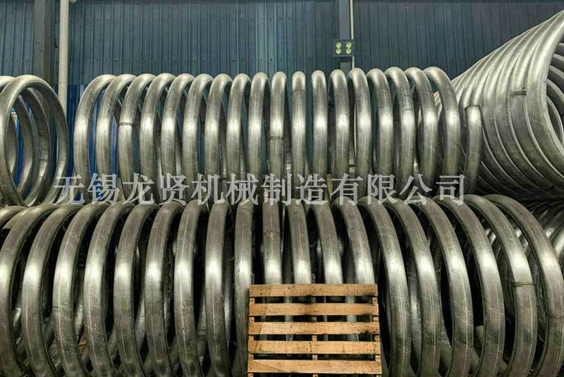 不銹鋼盤管廠告訴你為啥盤管為啥生銹！