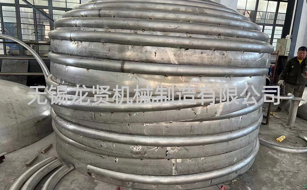 封頭盤(pán)管適用注意事項(xiàng)，必看！