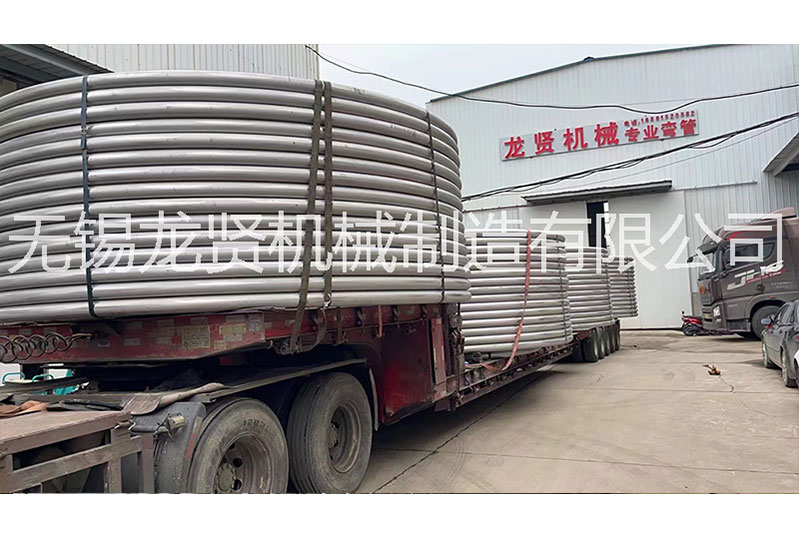 市場(chǎng)上的半圓管越來(lái)越精細(xì)了，這是為啥？