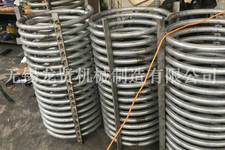 要保證盤管質(zhì)量那就要這么做！