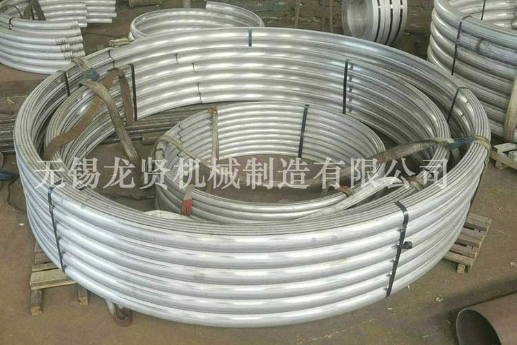  半圓管不同程度的損壞都離不開這些因素！