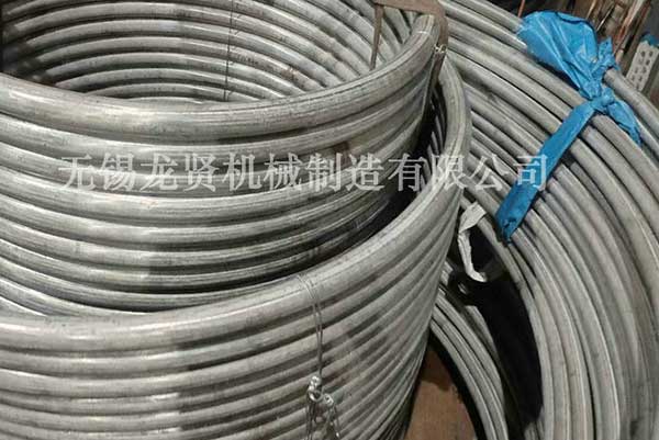 盤管的質(zhì)量要從這些地方考量！