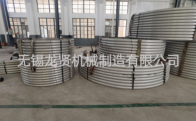 半管夾套是怎么焊接及熱處理的？