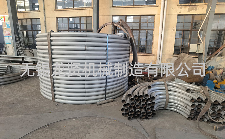 半管加工過程中如何減少材料的浪費(fèi)？