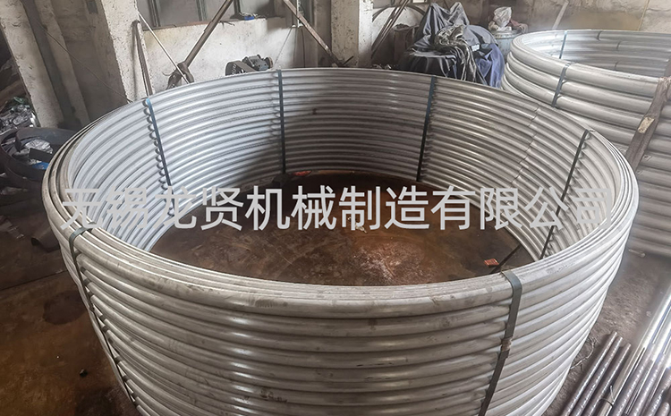 反應(yīng)釜中半圓管的磨損原因有哪些？